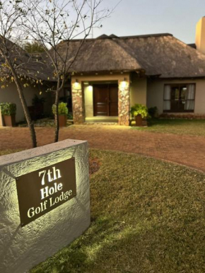 7th Hole Golf Lodge